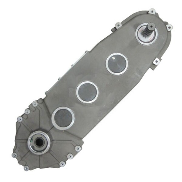 Aftermarket Lateral Gearbox Fits John Deere Fits Capello Quasar WN-03433500-PEX - main